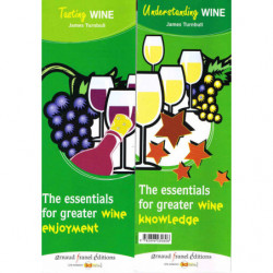 Understanding Wine / Tasting Wine | James Turnbull
