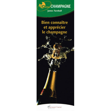 ID Reflex' Champagne | James Turnbull