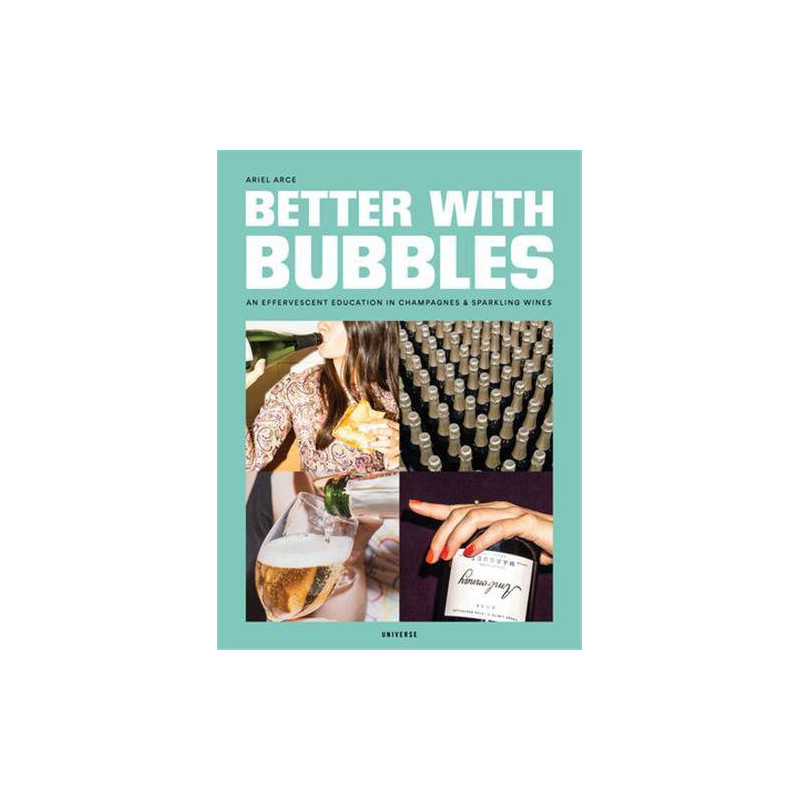 Better with Bubbles: An Effervescent Education in Champagnes & Sparkling Wines