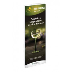 ID Reflex' Connaître et apprécier les vins d'Alsace | James Turnbull