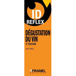 ID Reflex : Dégustation des...