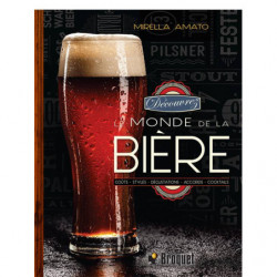 Discover the world of beer...