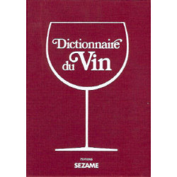 Dictionnaire du vin  | Yves Renouil