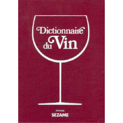 Wine Dictionary by Yves...