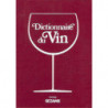 Wine Dictionary by Yves Renouil (French edition) - Sézame Edition