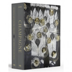 Champagne [Boxed Book & Map...