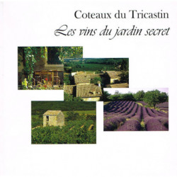 Coteaux du Tricastin | Tassan