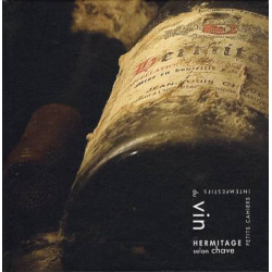 Petits Cahiers intempestifs du Vin n° 1 | Collectif
