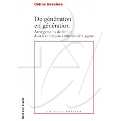 De génération en génération | Celine Bessiere