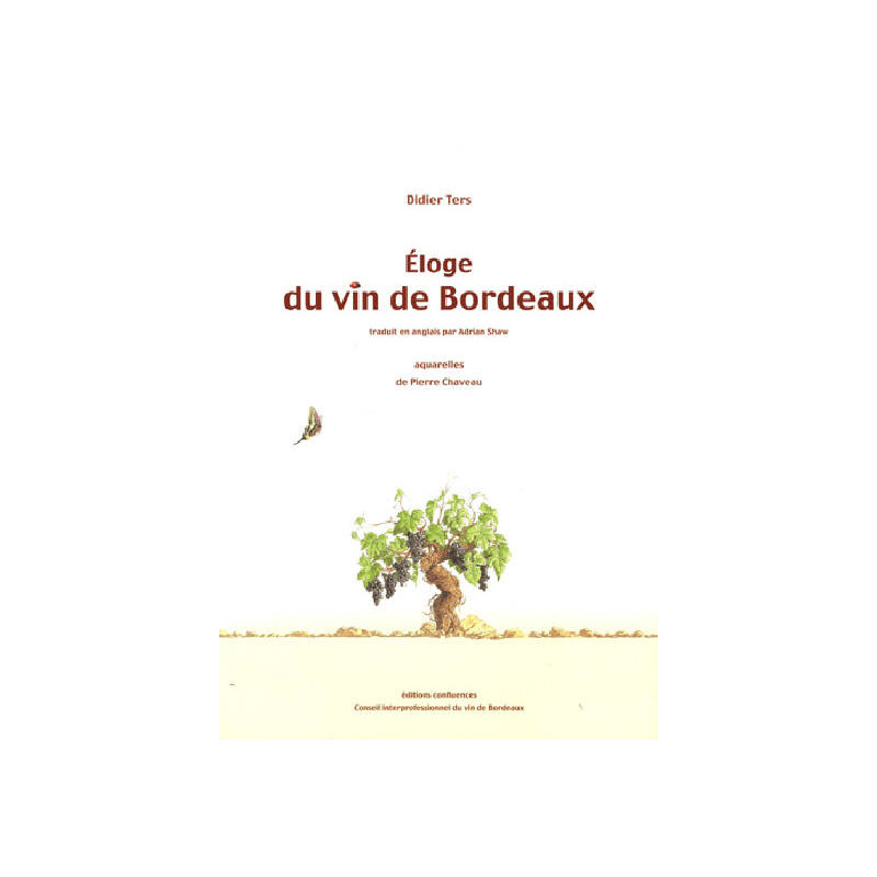 In Praise of Bordeaux Wine | Ters