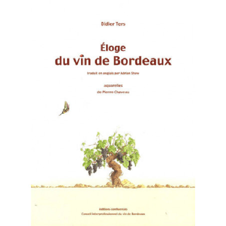 Éloge du vin de Bordeaux | Ters