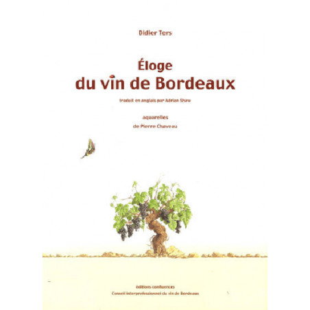 In Praise of Bordeaux Wine | Ters