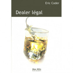 Dealer légal | Eric Coder