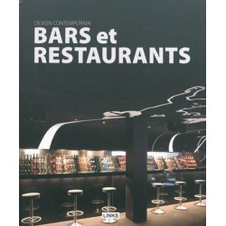 Contemporary Design: Bars...