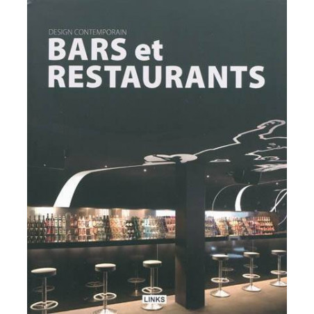 Contemporary Design: Bars and Restaurants - Jacobo Krauel