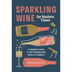 Sparkling Wine for Modern...