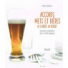 Food and beer pairings, from appetizer to dessert: Original recipes from 51 renowned chefs by Alain Harbour | Berger