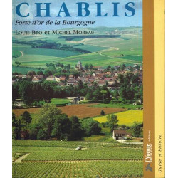 Chablis, gateway to...