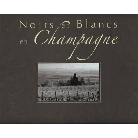 Blacks and Whites in Champagne | Michel Jolyot