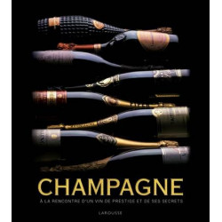 Champagne : A la rencontre...