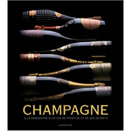 Champagne: Meeting a Prestigious Wine and Its Secrets | Collective