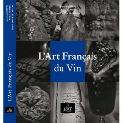 L'art français du vin | Jean-Luc Chapin