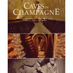 Caves de Champagne | Michel Jolyot