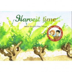 Harvest time | Gabriel Denizot
