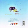 The Picture Book of the Vine (French-English-German-Chinese) by Gabriel Denizot & Aude Palisson