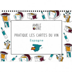 Amble Wine | Practicing...