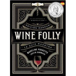 Wine Folly: Edición Magnum...