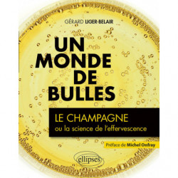 A World of Bubbles (French...