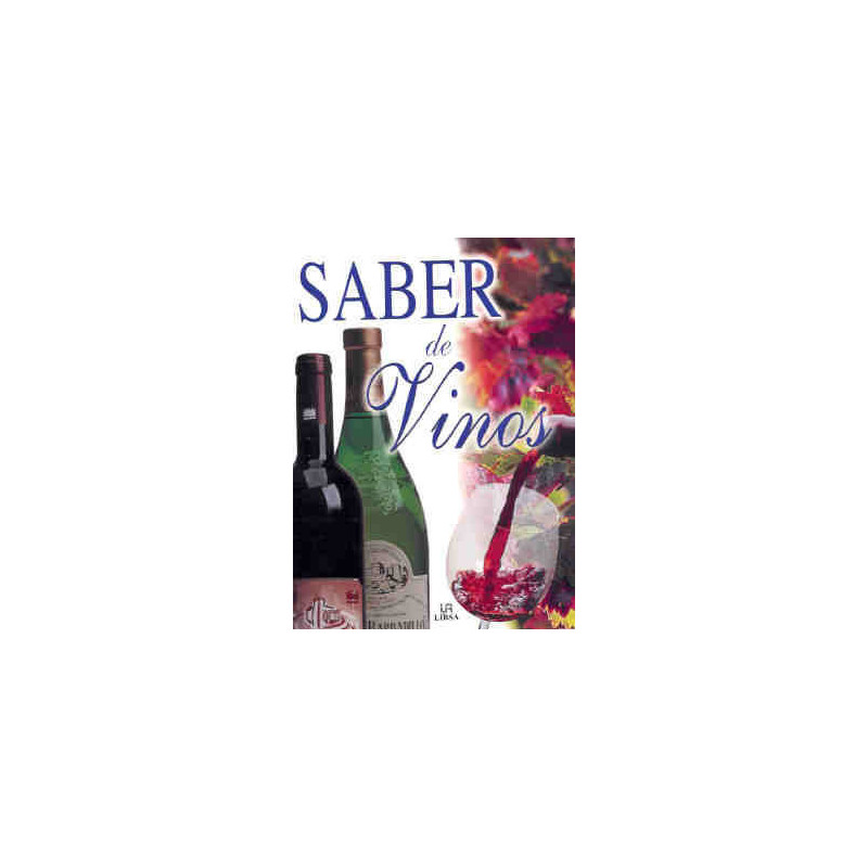 Saber of Vinos