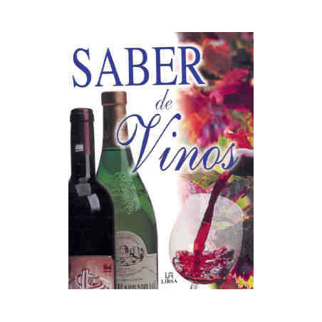 Saber of Vinos