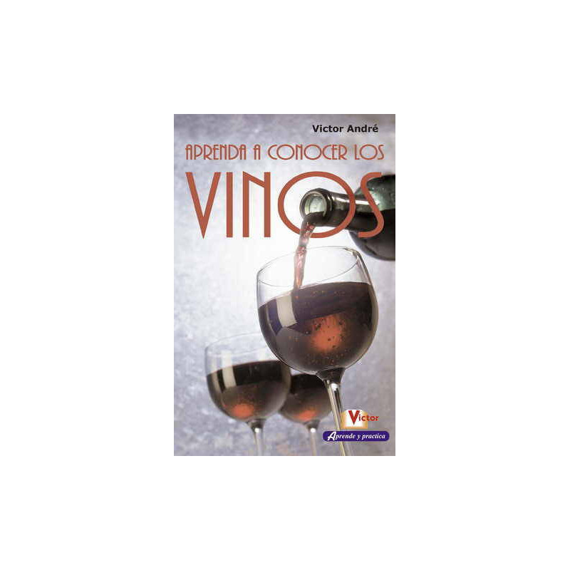 Aprenda a conocer los vinos