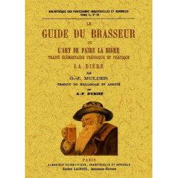 Le Guide du Brasseur ou...