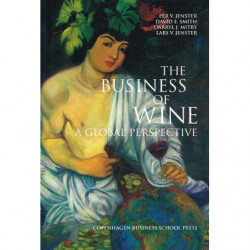 The business of Wine | Per V Jenster