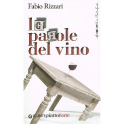 LA PAROLE DEL VINO