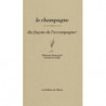 Le champagne, dix façons de l'accompagner (French edition) by Sébastien Demorand & Antoine Gerbelle