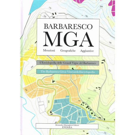Barbaresco MGA (Menzioni - Geografiche - Aggiuntive) | Masnaghetti