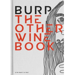 Burp: The Other Wine Book...