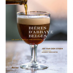 Belgian abbey beers