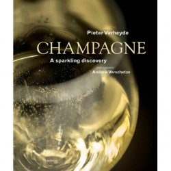 Champagne | Pieter Verheyde