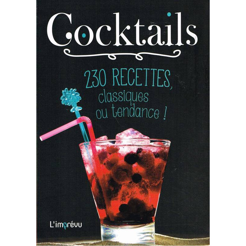 Cocktails