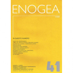 Enogea II serie n°41...