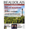 Burgundy Today Magazine No. 128 + Beaujolais Today Magazine No. 16