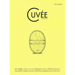 Cuvée Wine Magazine n°4 :...