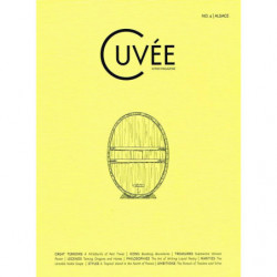 Cuvée Wine Magazine No. 4:...