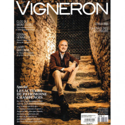 Magazine Vigneron N°35