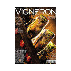 Revue Vigneron Issue No. 37...